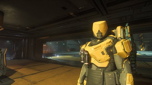 TheFlyingFlail says Hi and 
TEST Squadron BEST Squadron!
Join TEST today Discord GG/TEST
#StarCitizen