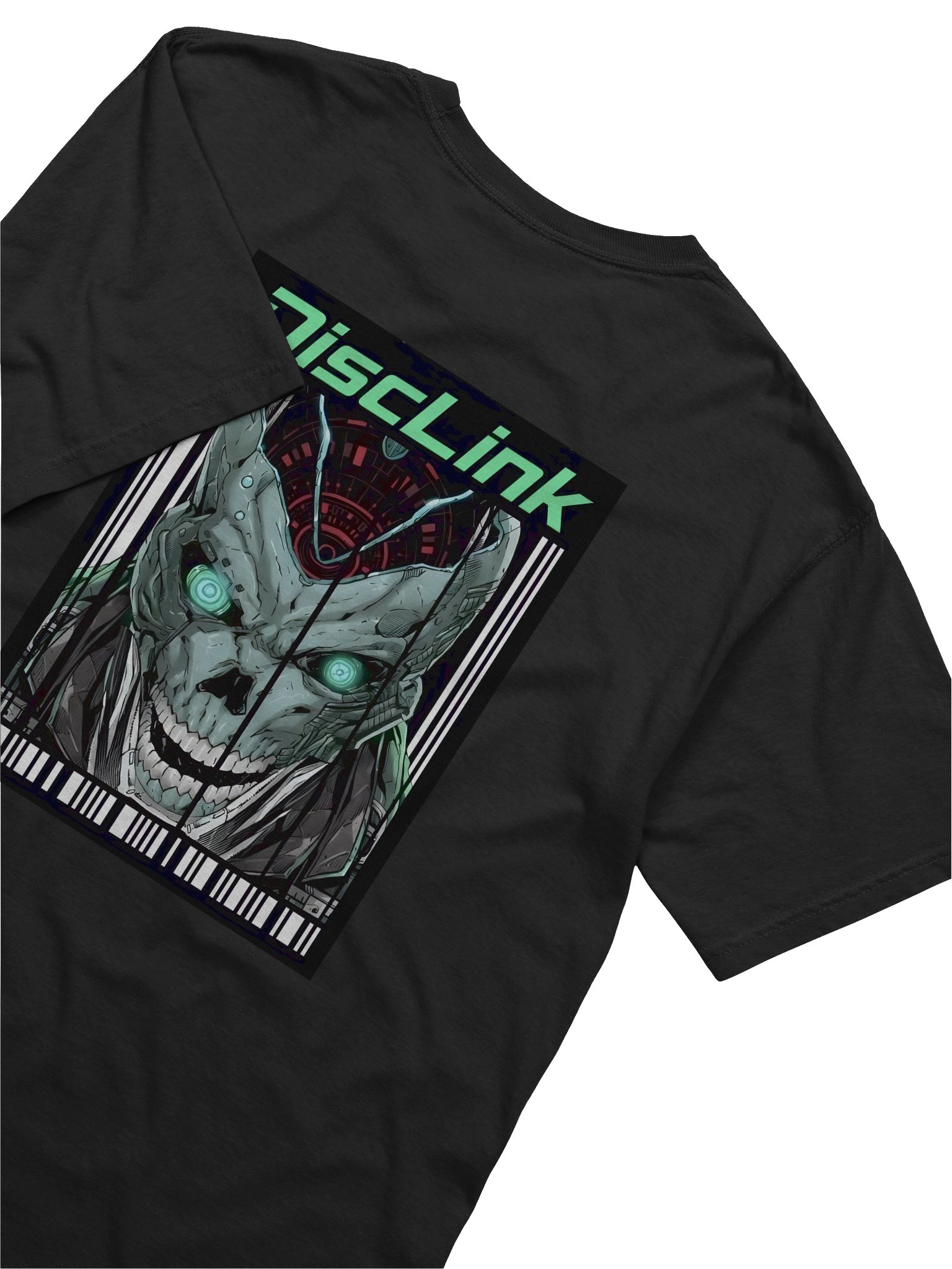 DiscLink AK TEE product image (6)