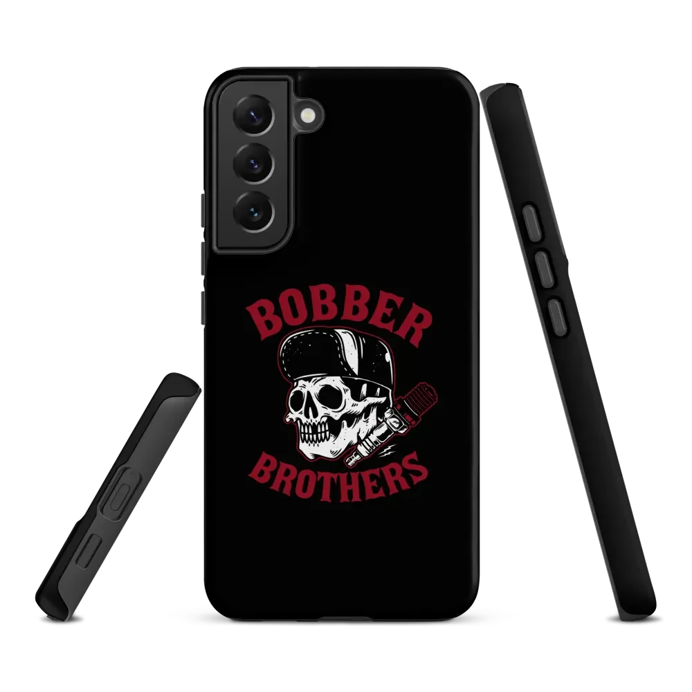 Bobber Brothers - Samsung Case - image 12