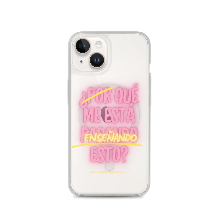 Funda "Perspectiva" – ¿Qué me está enseñando? product image (4)