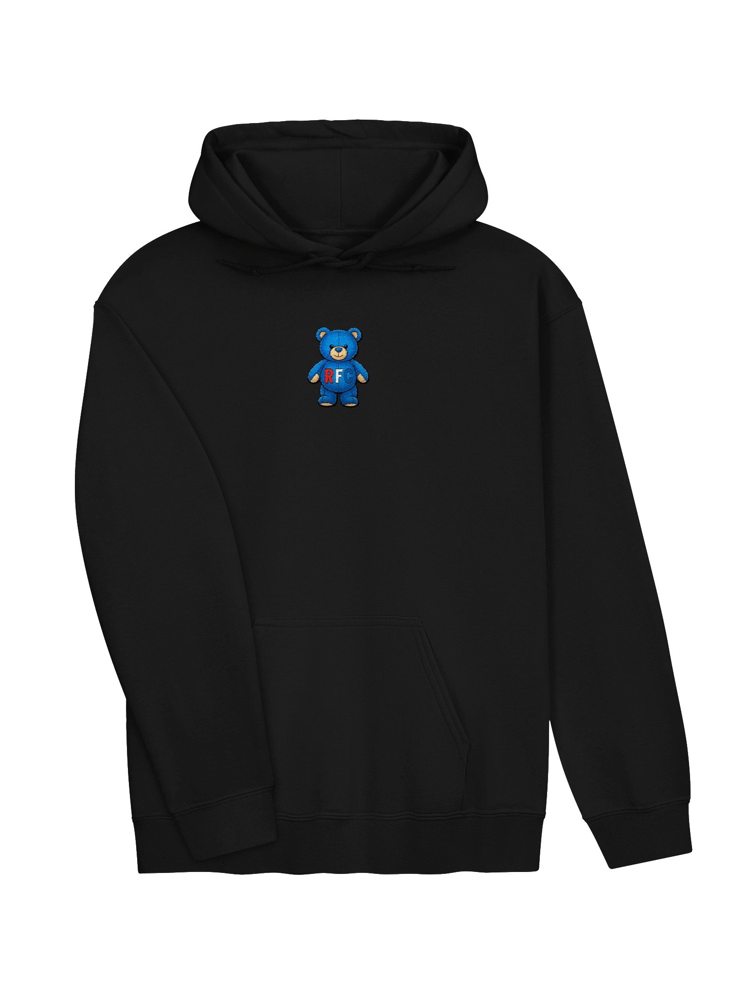 UBC "Teddy Bear" Hoodie product image (21)