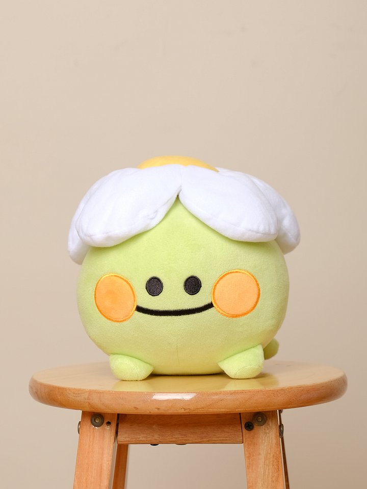 [ON HAND] Froggert Plushie product image (1)