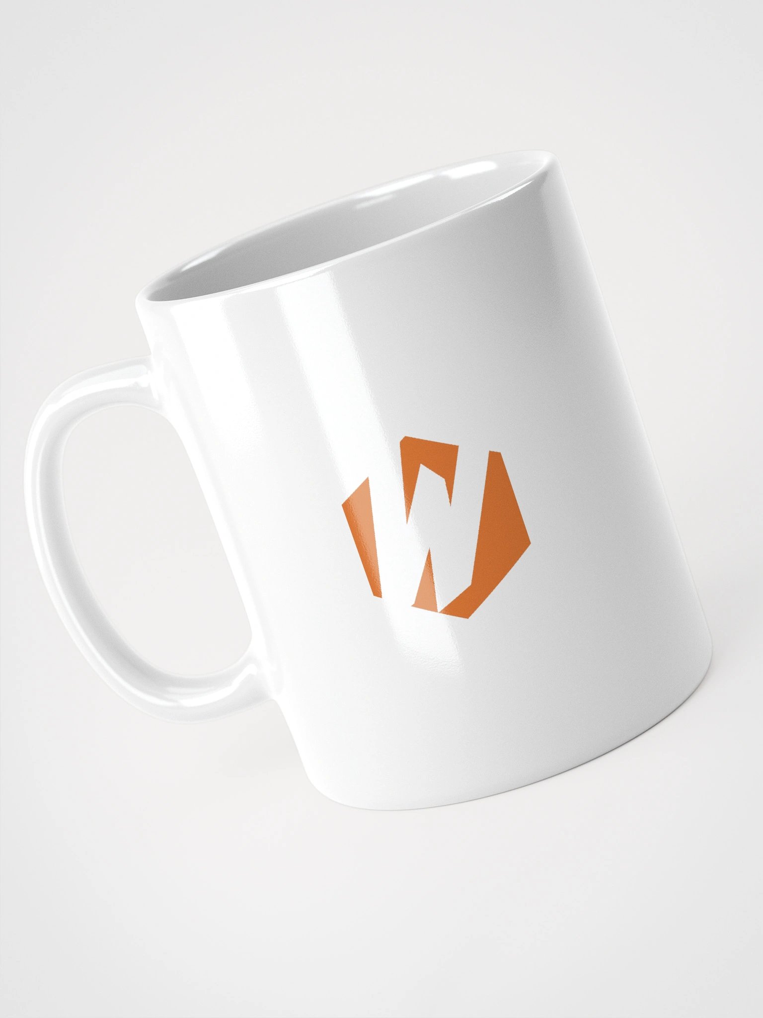 King Wucco Mug product image (5)