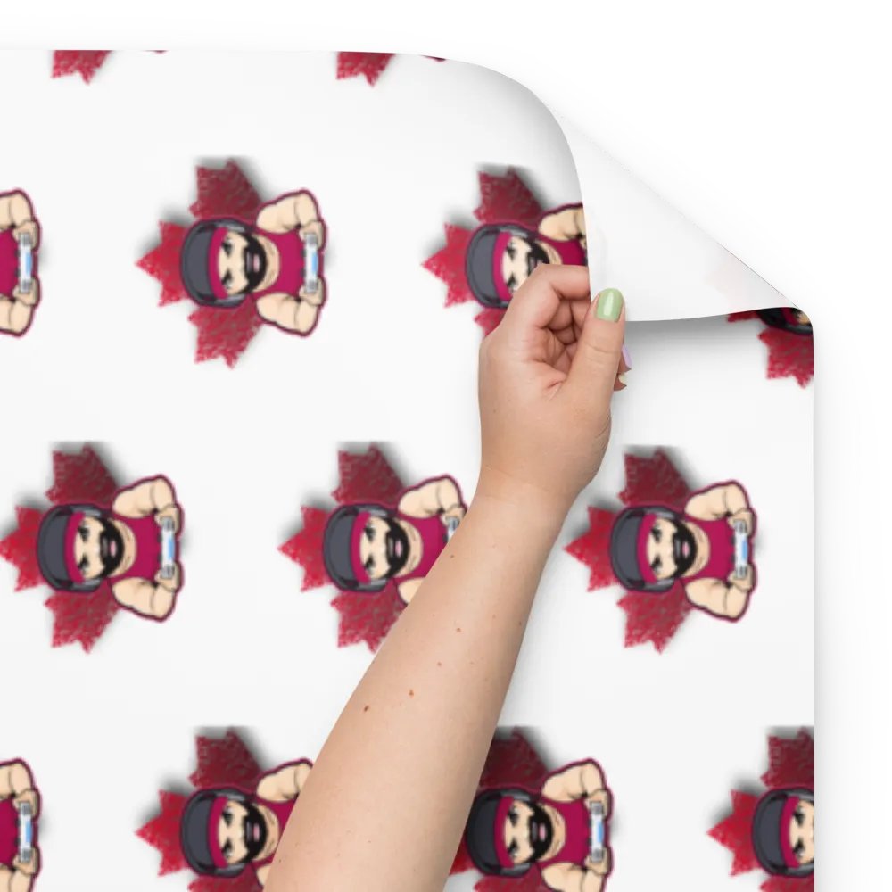 Ender's Gift Wrapping product image (9)