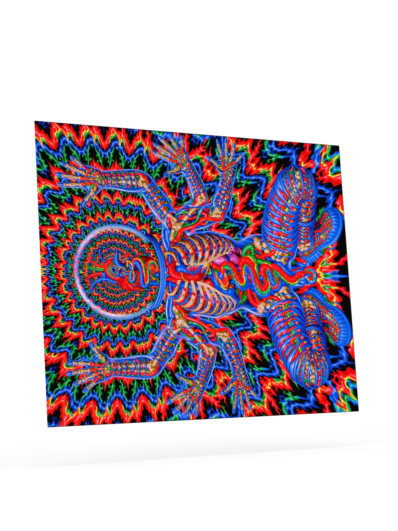 Psychedelic Enterprise product image (9)
