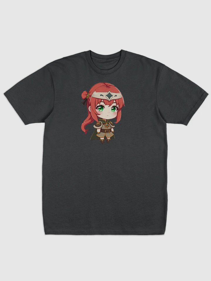 Sarah chibi product image (1)