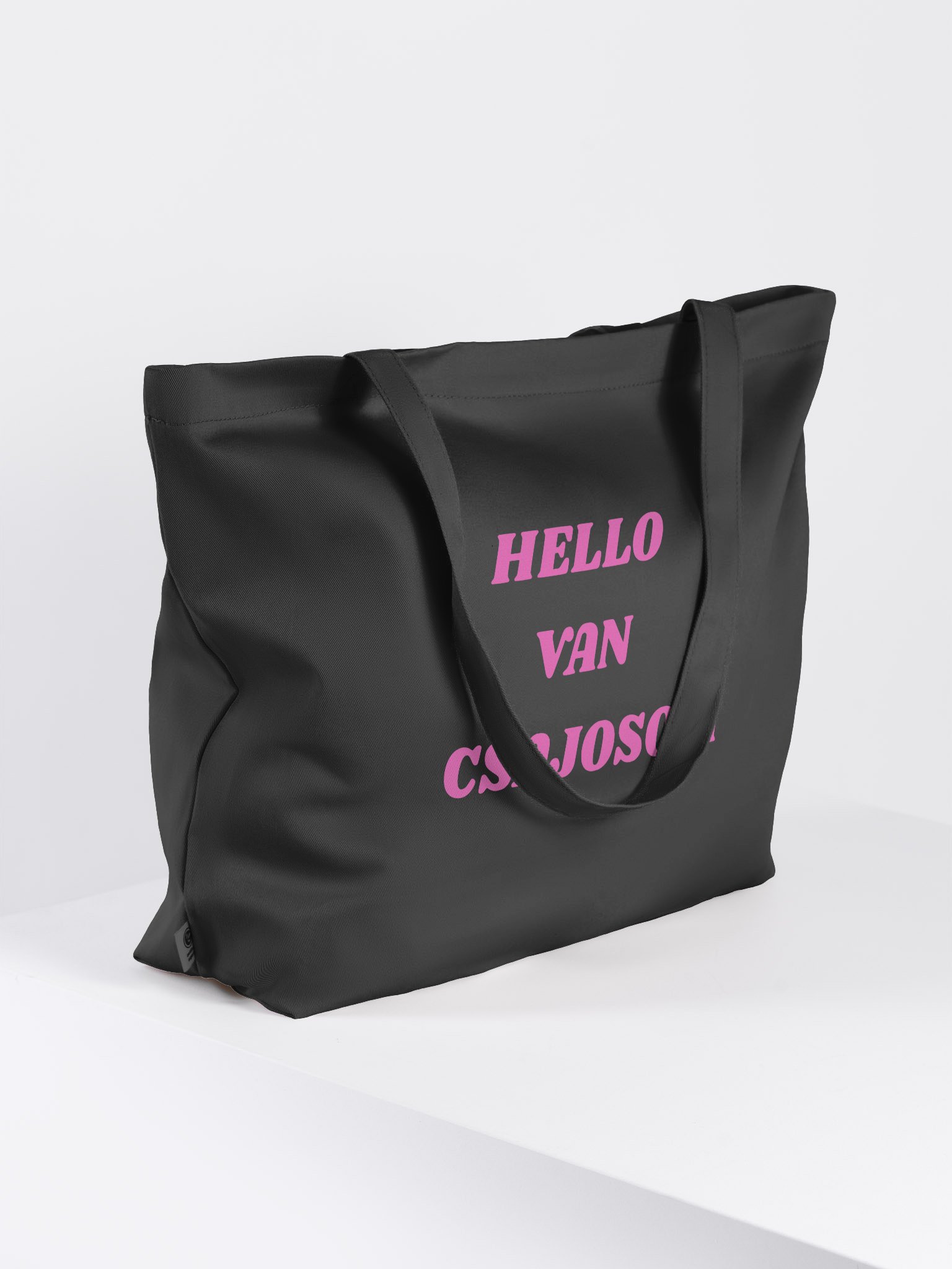 Hello Van Csajosom product image (4)