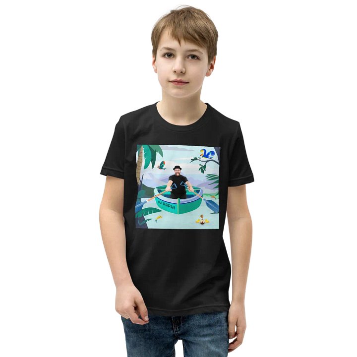 Row Row Row Your Boat | T-Shirt product image (1)