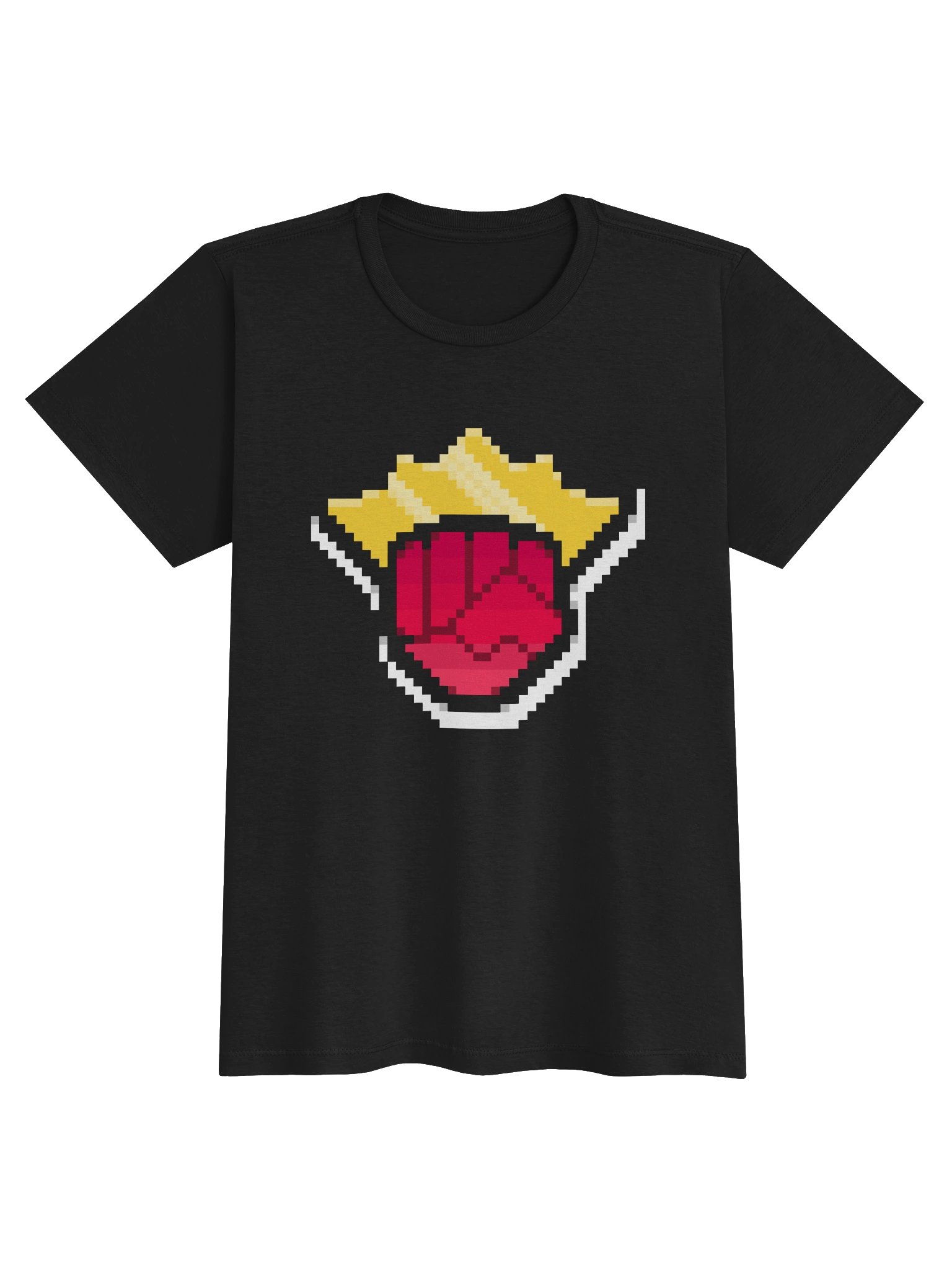 Emblem Simple Tee product image (1)