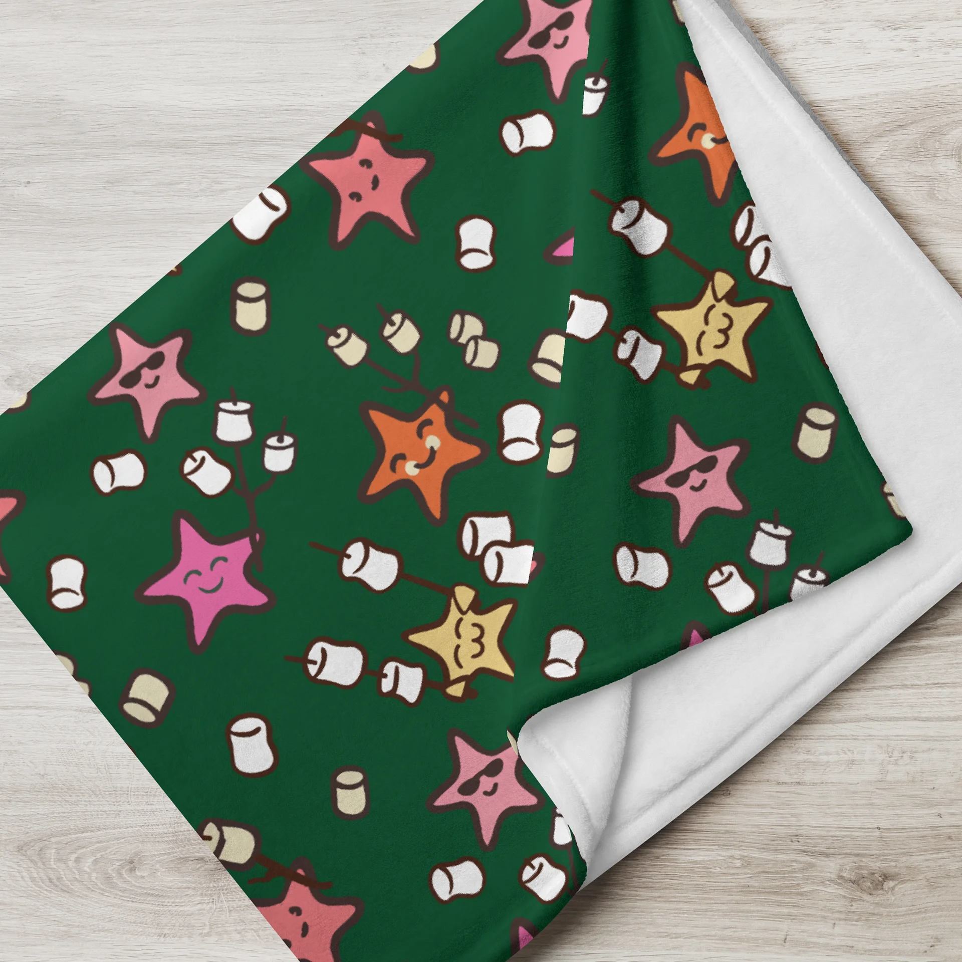 Stella Camping Blanket product image (7)