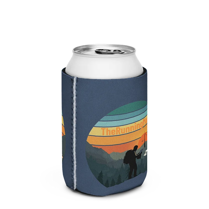 TRMZ Adventure Coozie Can Cooler product image (2)
