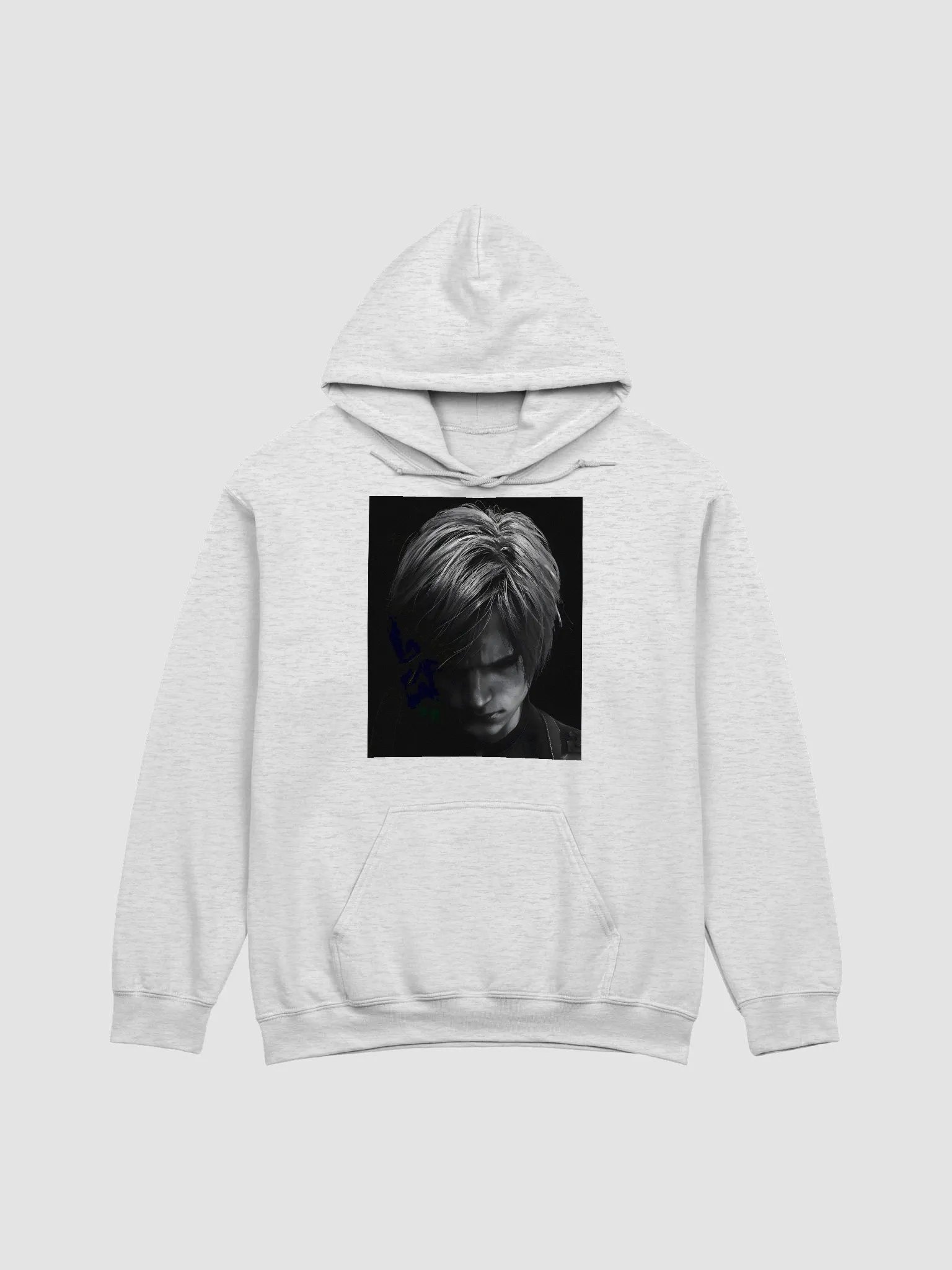 Resident Evil Leon Hoodie product image (12)