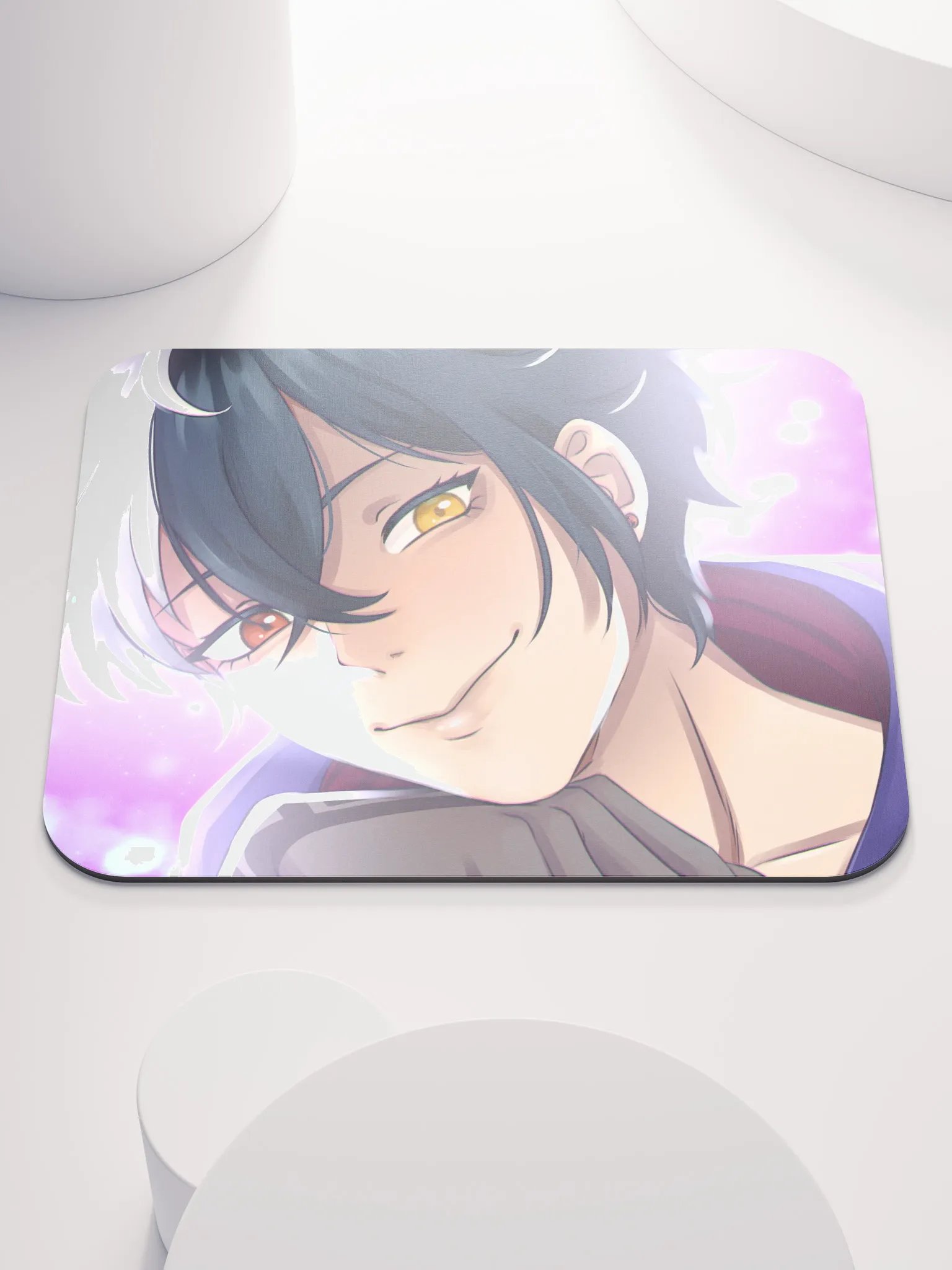 Virtue Mouse Pad product image (1)