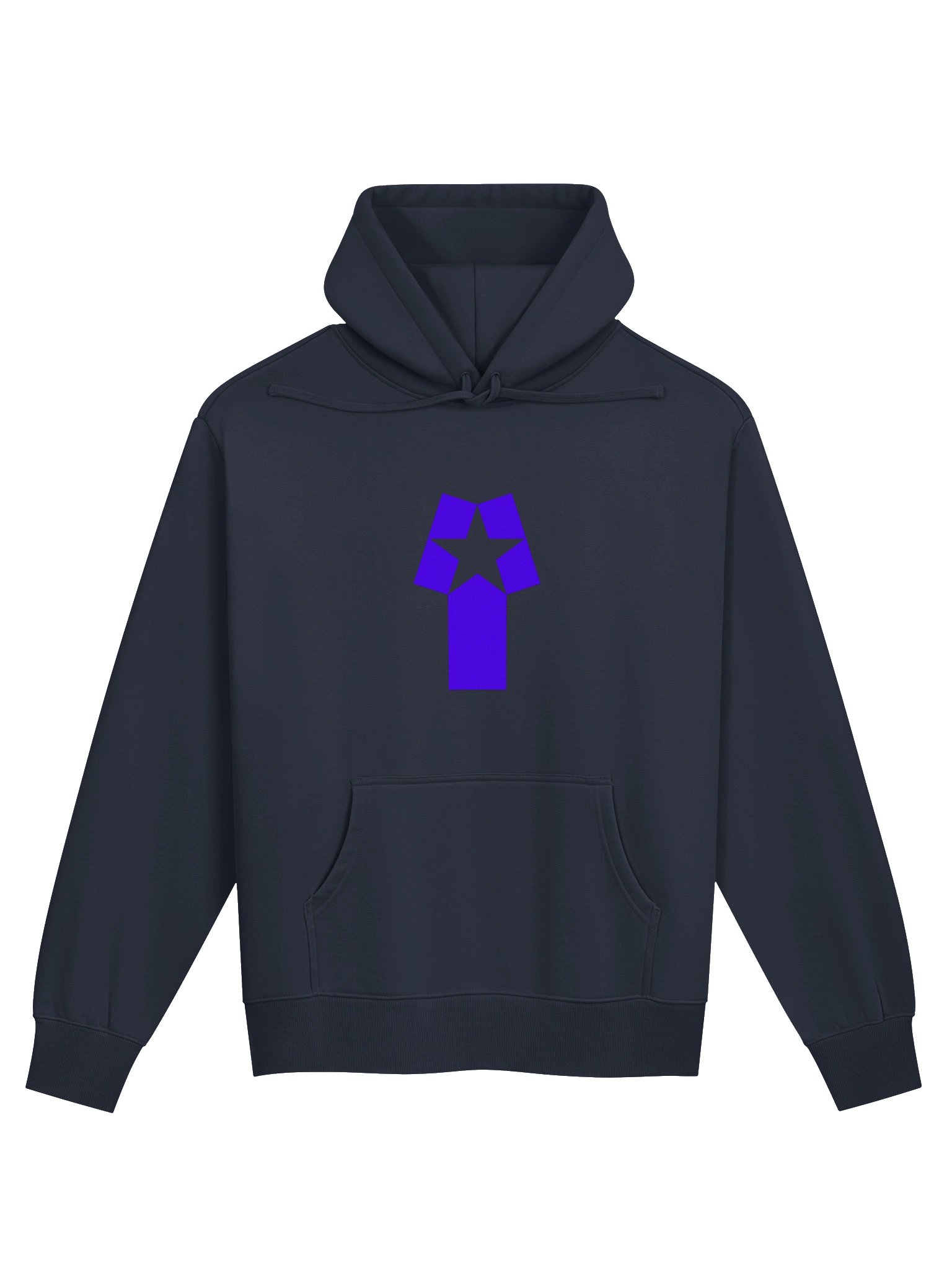 Phi Star Hoodie product image (1)