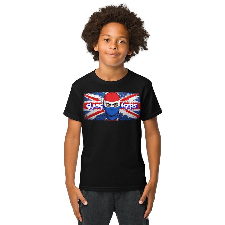 UBC "RWB Bally" Cubs Tee product image (1)