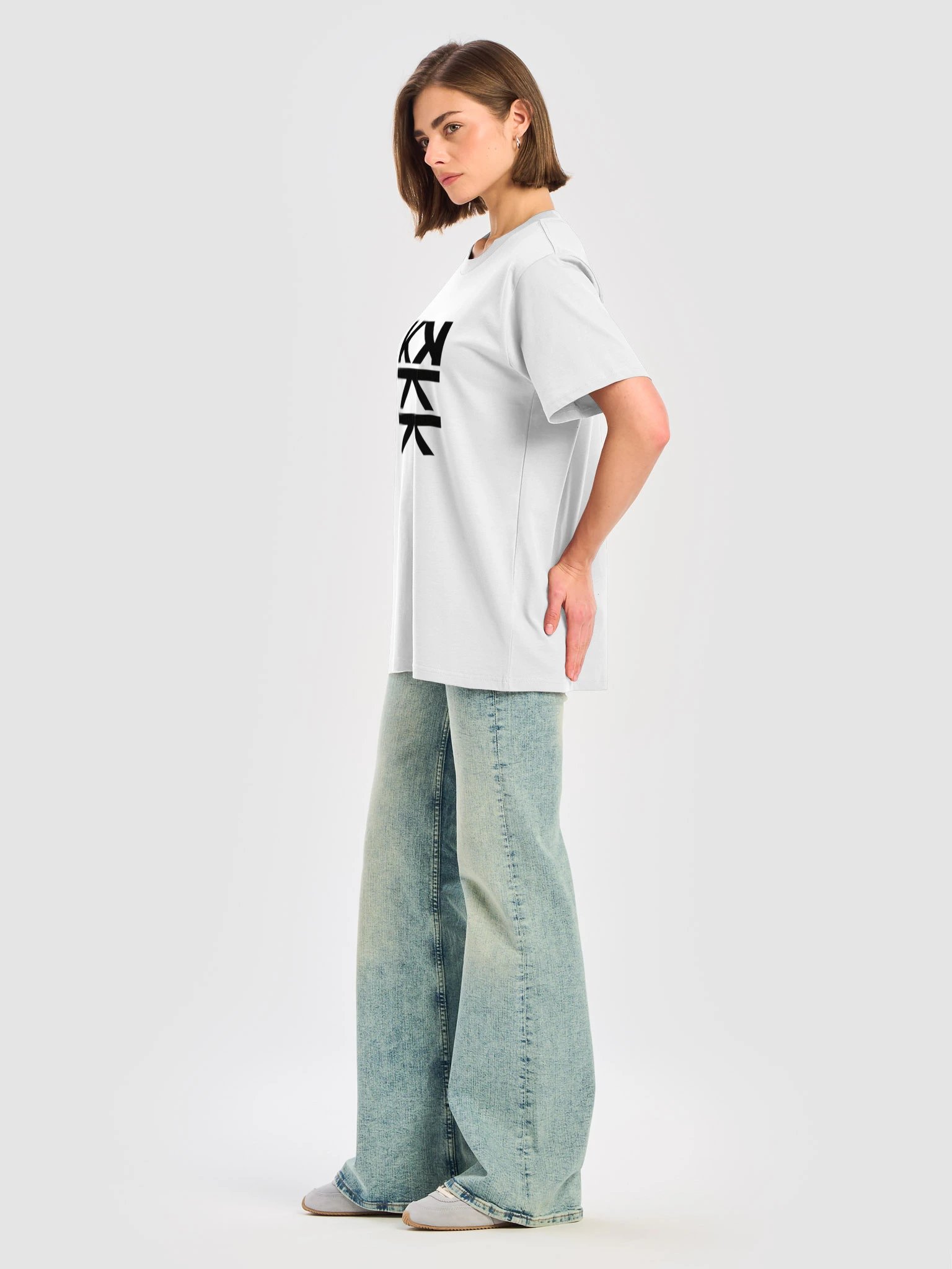 BLANKEMBER™ Women's Classic Tee product image (13)