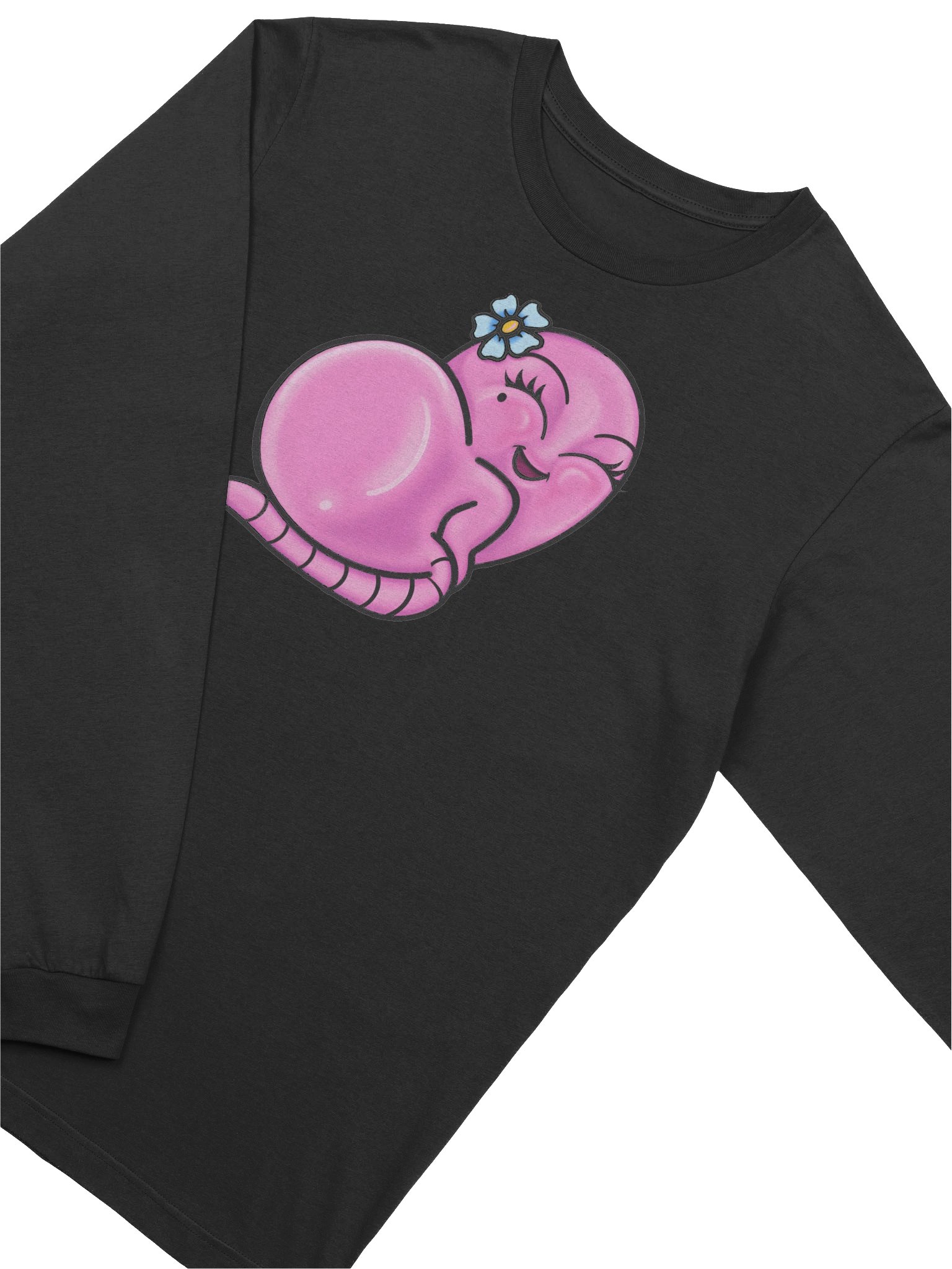 plagDumpy Long Sleeve product image (3)
