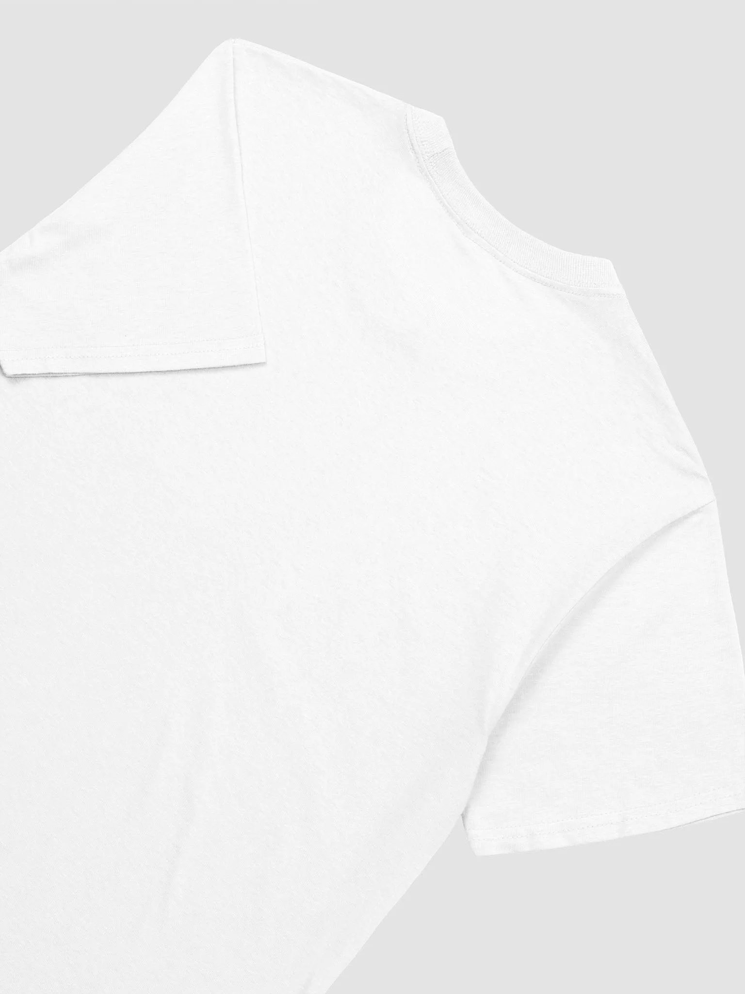 menace white pattern t-shirt product image (6)