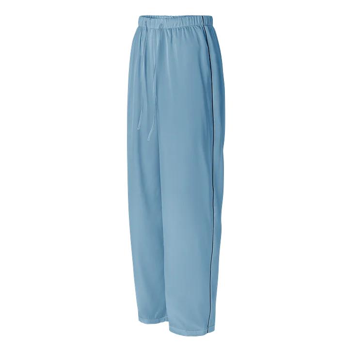 Sky Blue Comfort Pajama Pants product image (1)