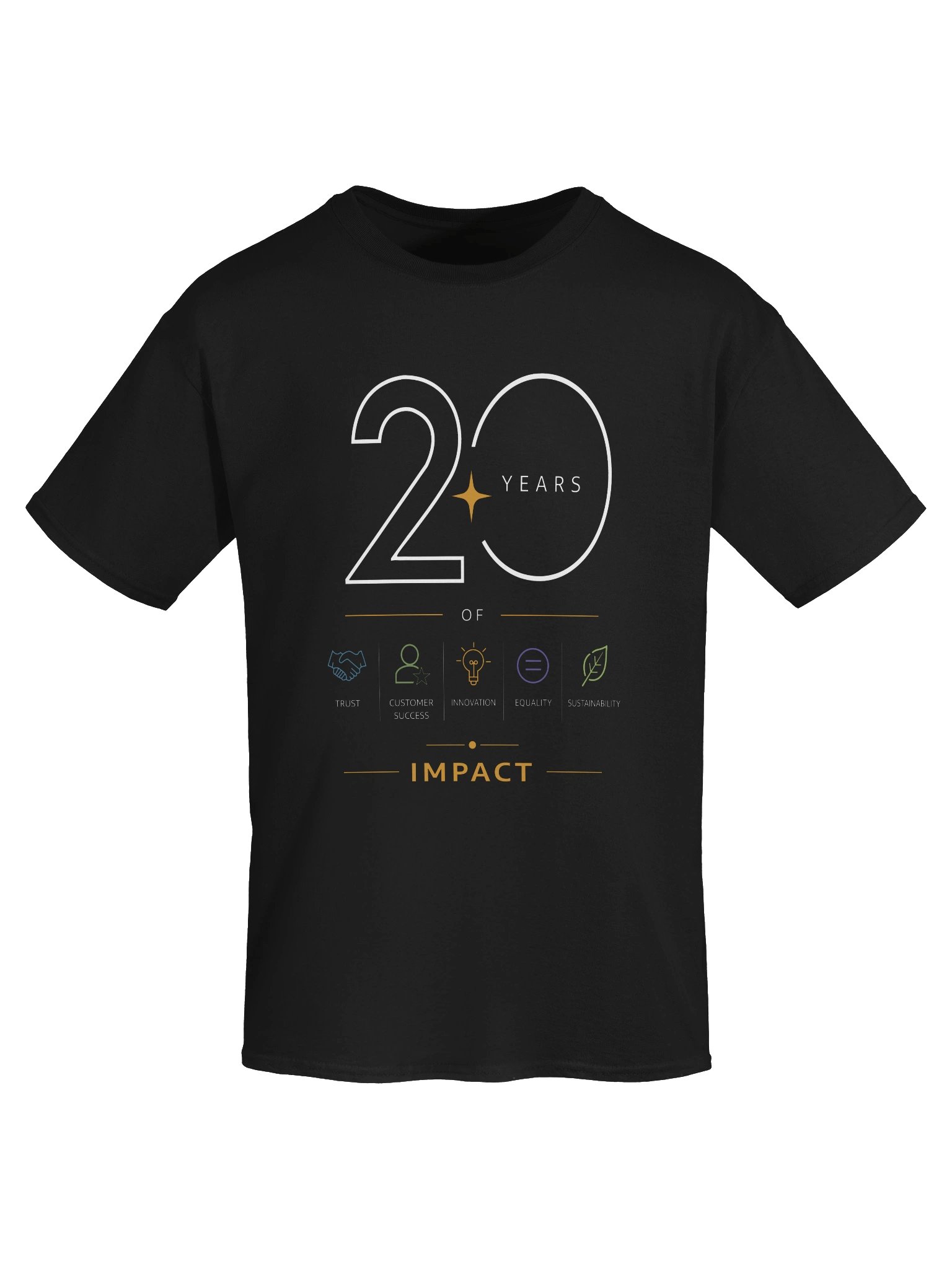 One Community, Limitless Impact product image (5)