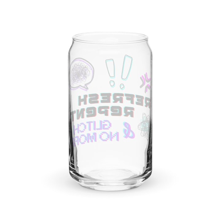 Crrissa - Glitch - Glass product image (2)