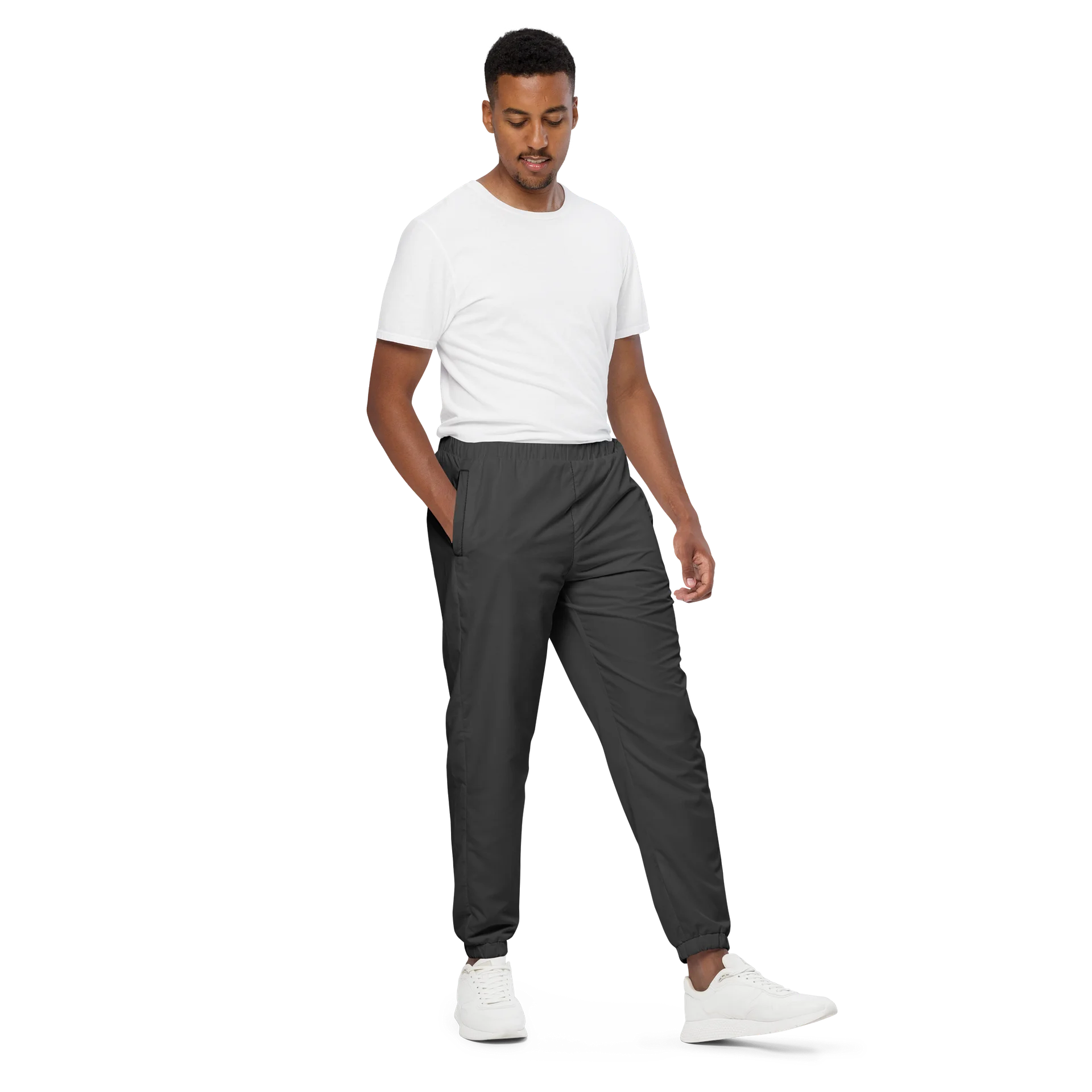 Velyen Unisex Track Pants product image (2)