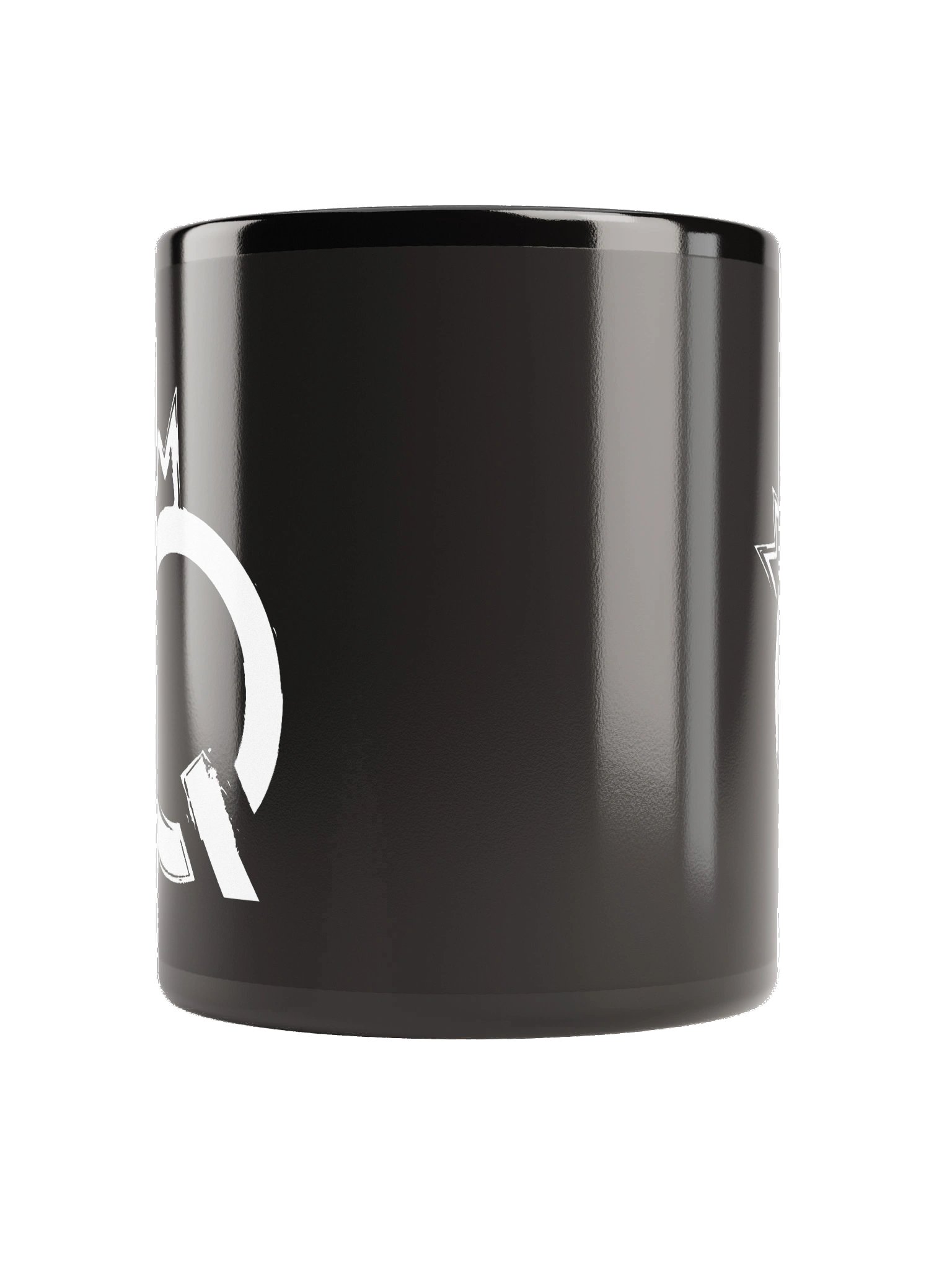 Black Royal Q Mug product image (4)