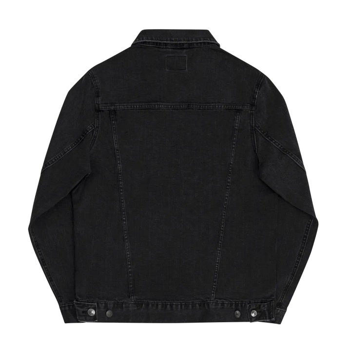 LNW Denim Jacket by Shaquille product image (2)