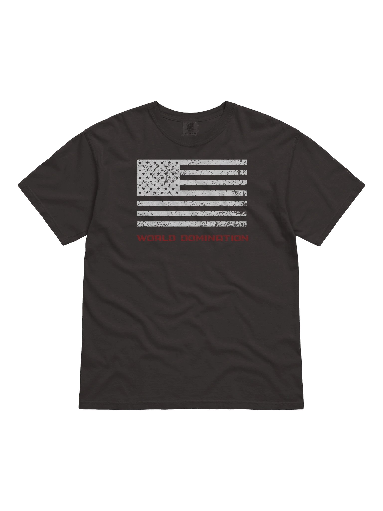 PAX AMERICANA product image (4)