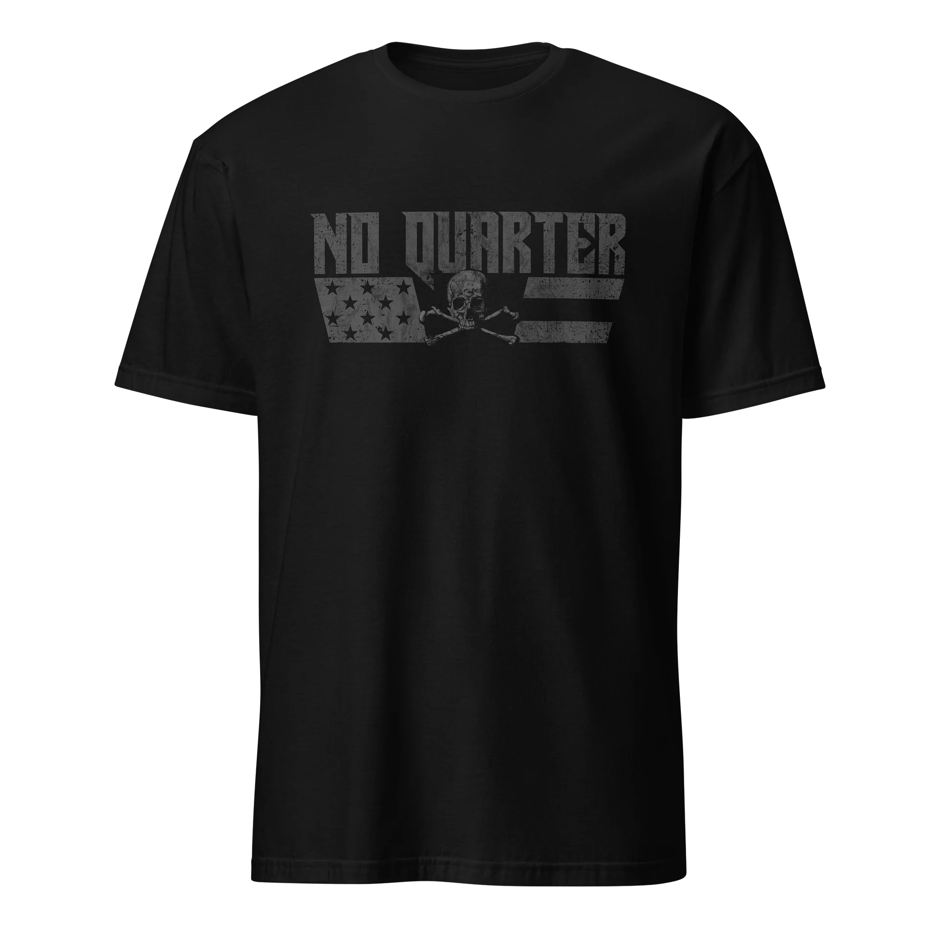 No Quarter Logo product image (2)