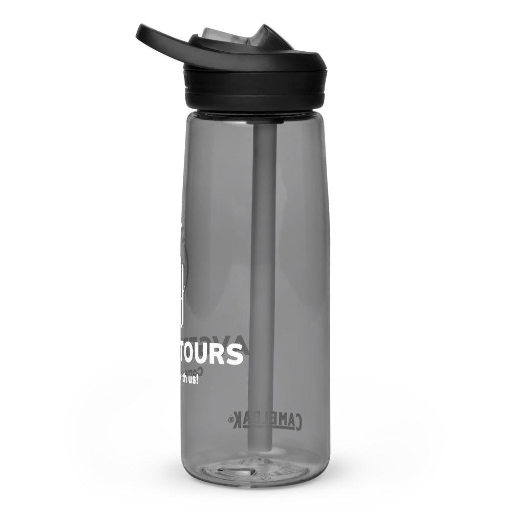 Renewable Gear: CamelBak Eddy®+ Sports Water Bottle product image (4)