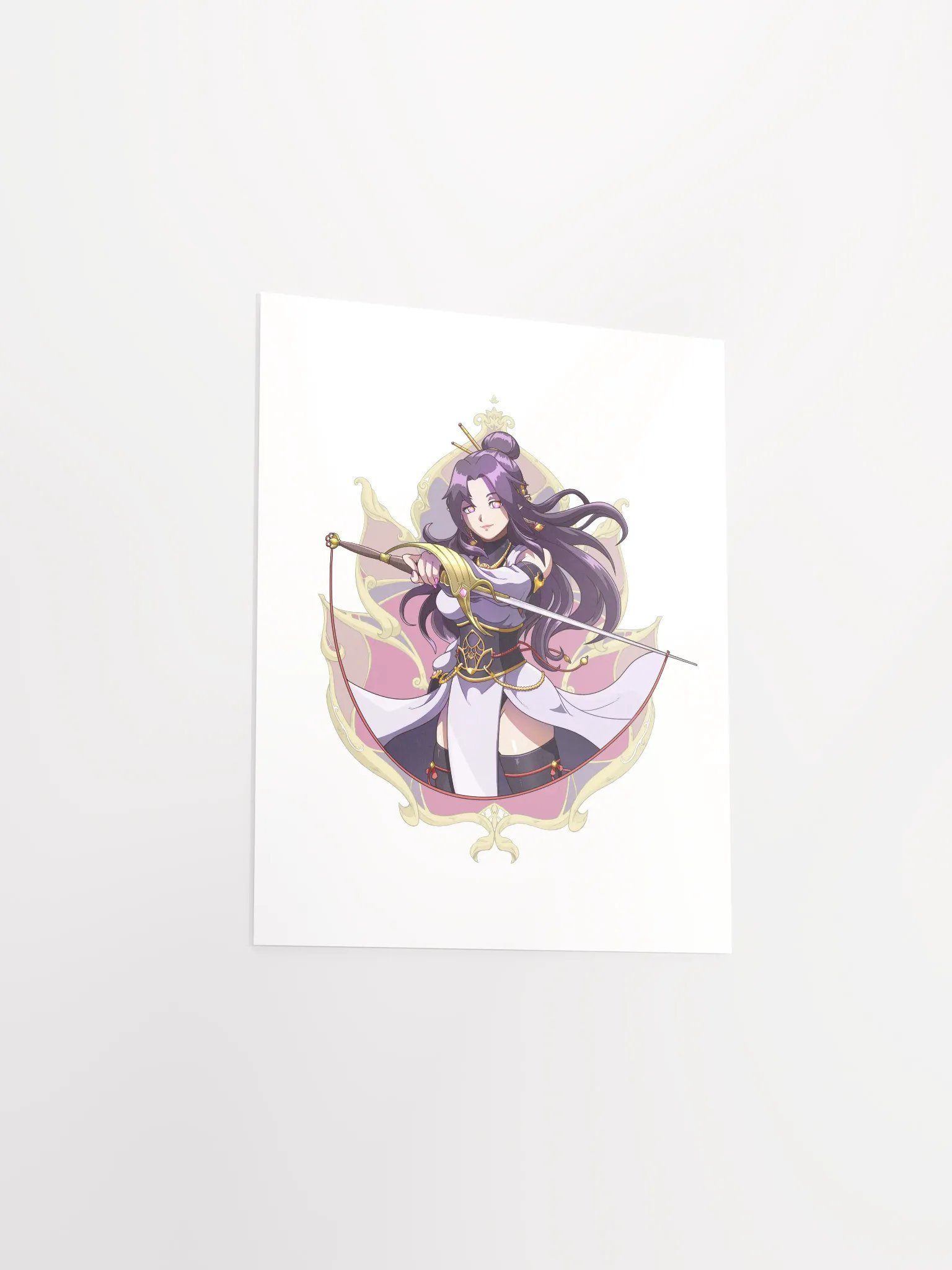 Kaouri Poster product image (3)