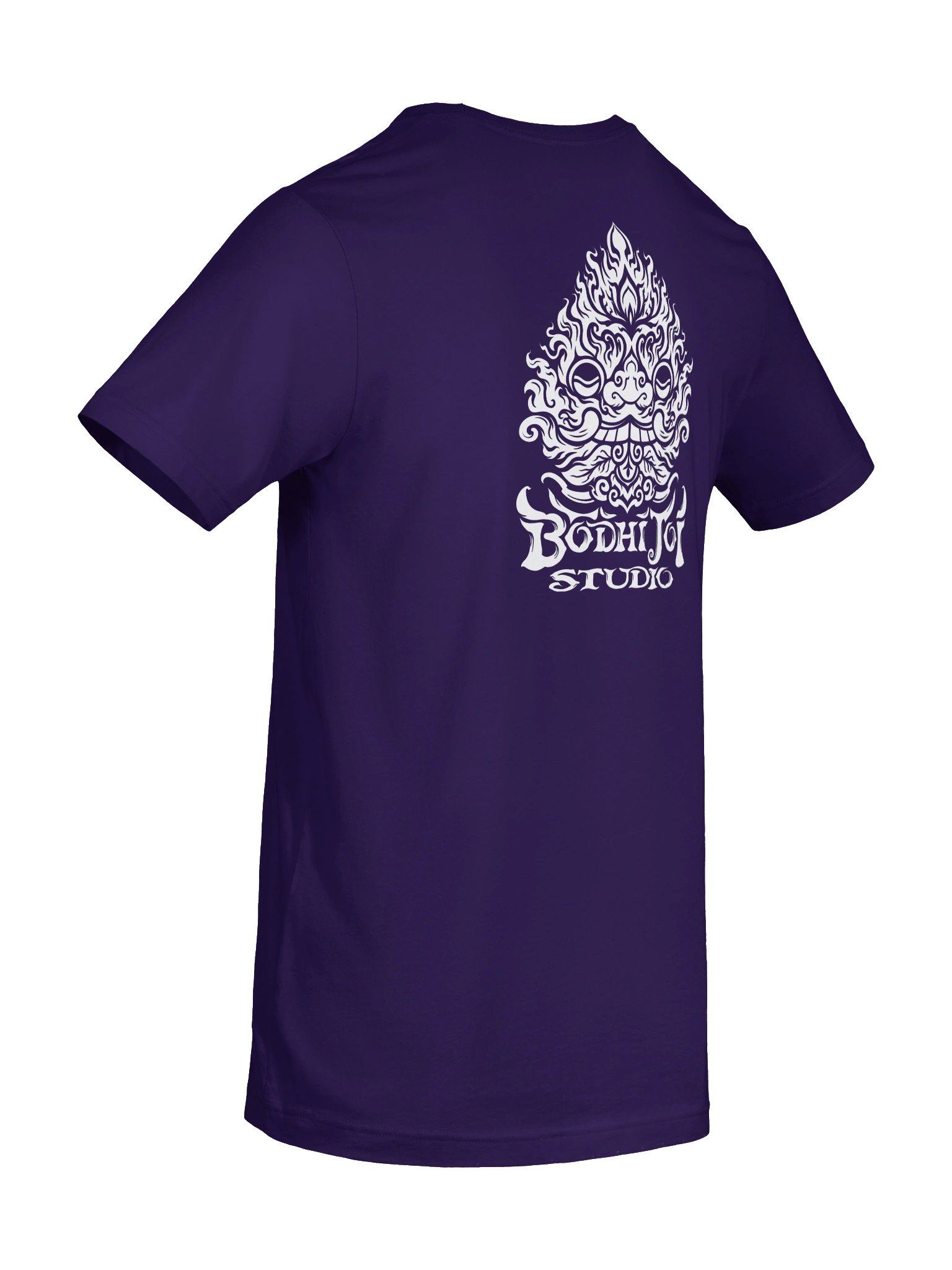 Bodhi Joi Studio T-shirt product image (48)