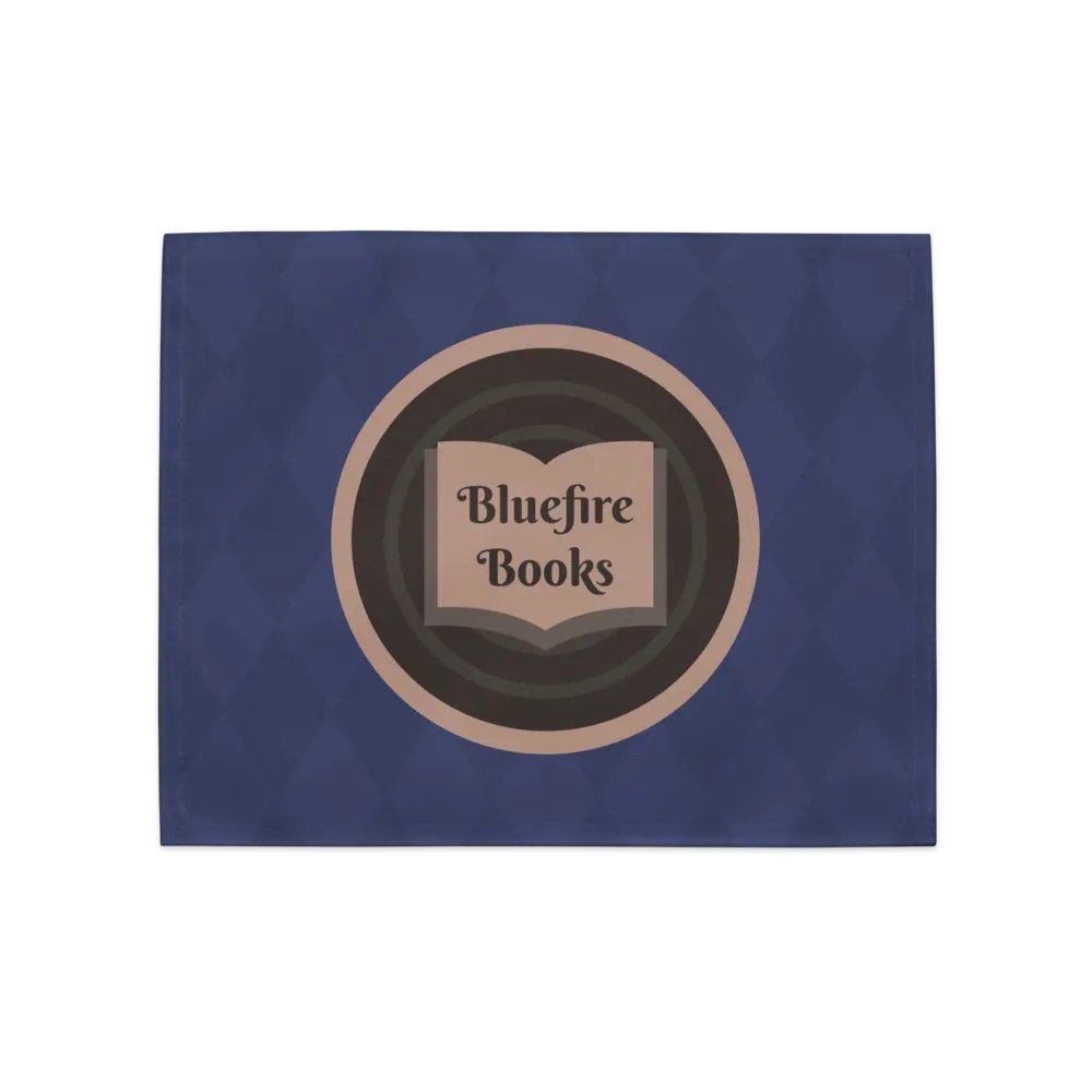 Bluefire Books Placemats product image (5)