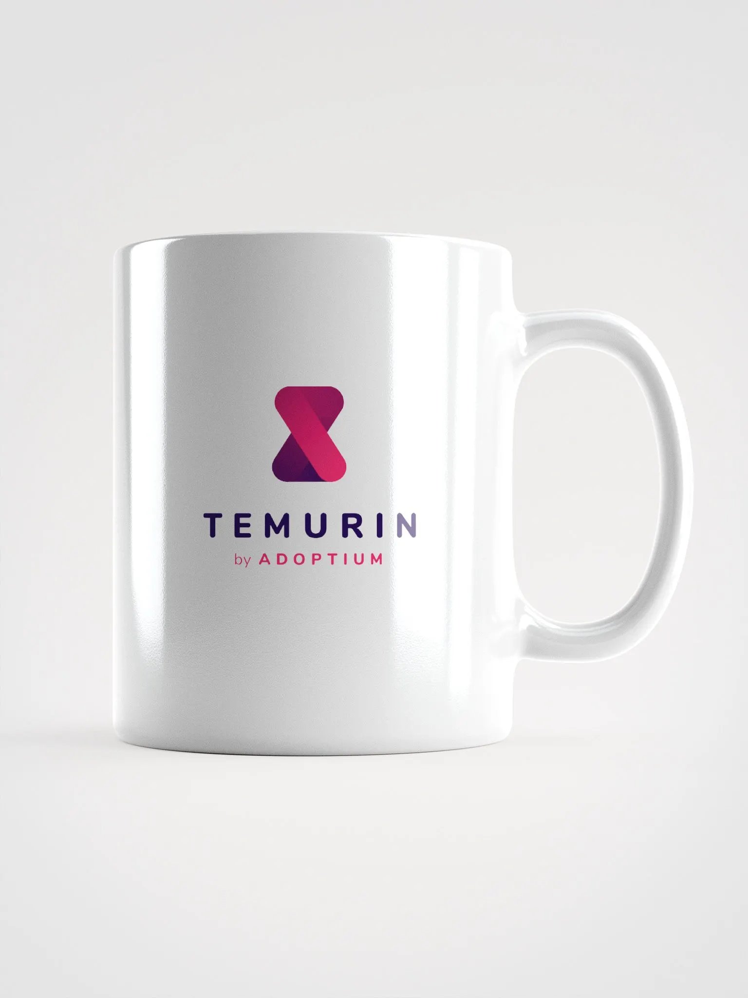 Adoptium Eclipse Temurin Mug product image (1)