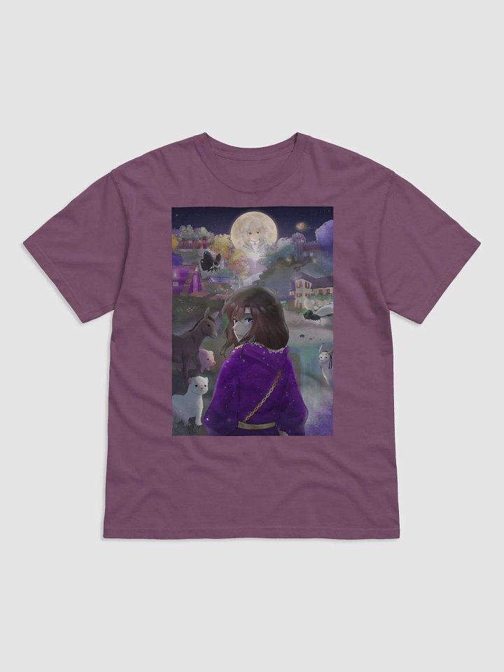Bertha's Tee product image (1)