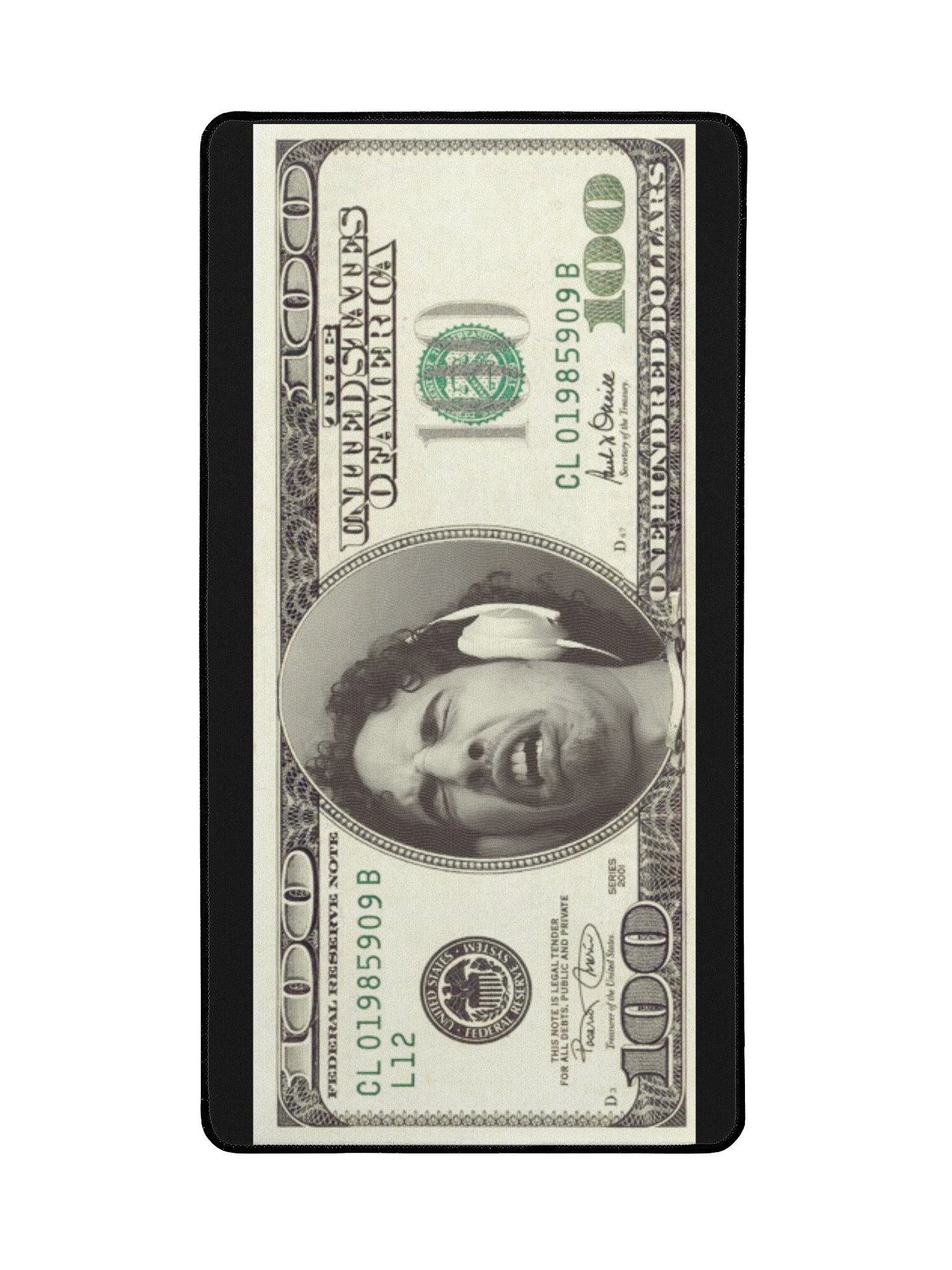 PTT 100$ Desk Matt product image (2)