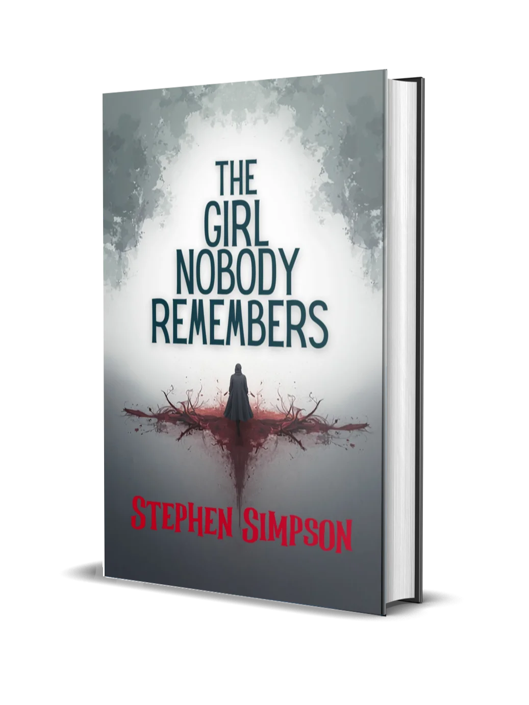 The Girl Nobody Remembers product image (2)