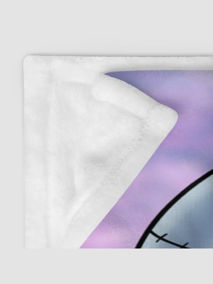 Pastel Galaxy Blanket product image (2)