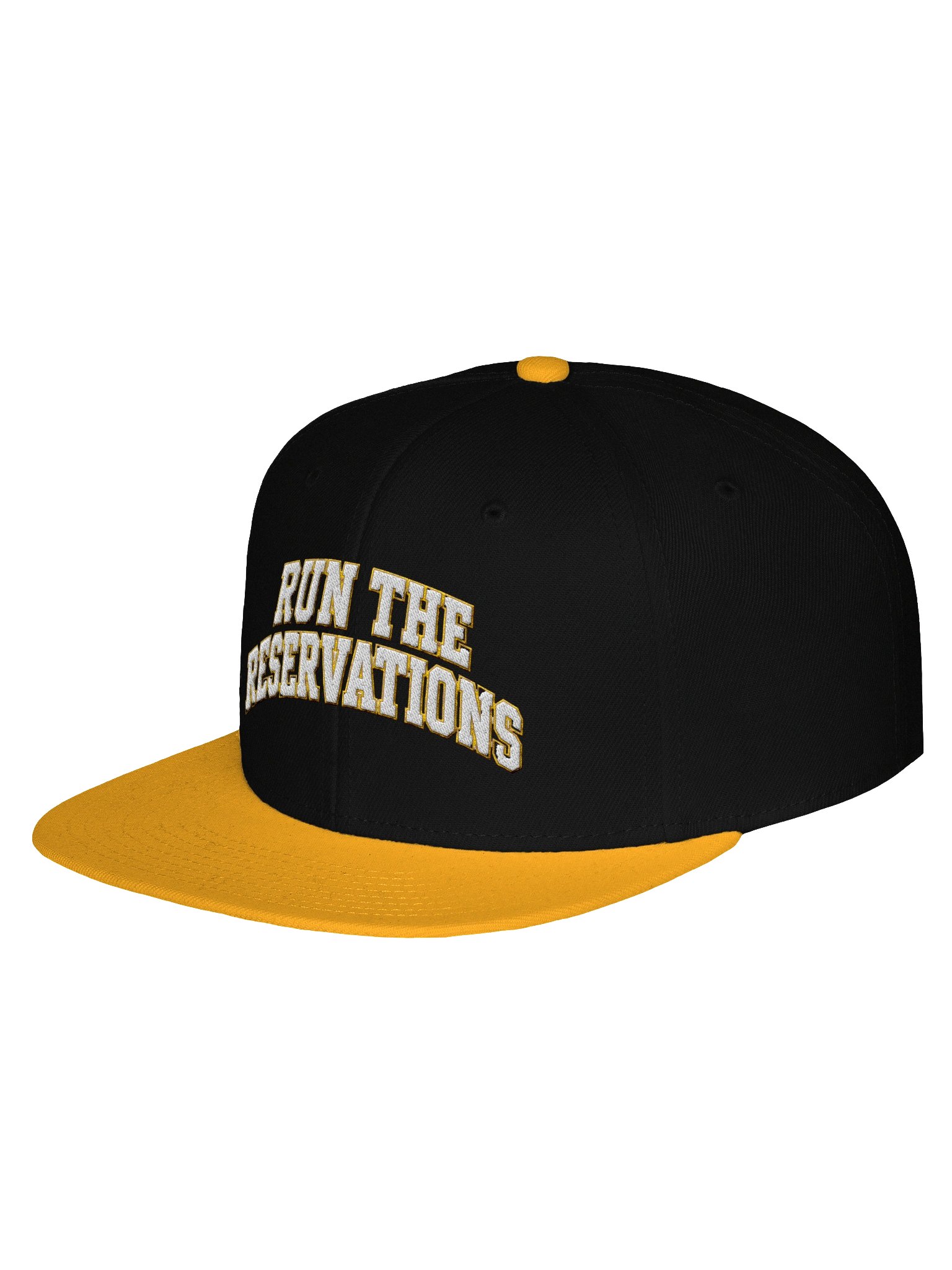 Run The Reservations Cap product image (16)