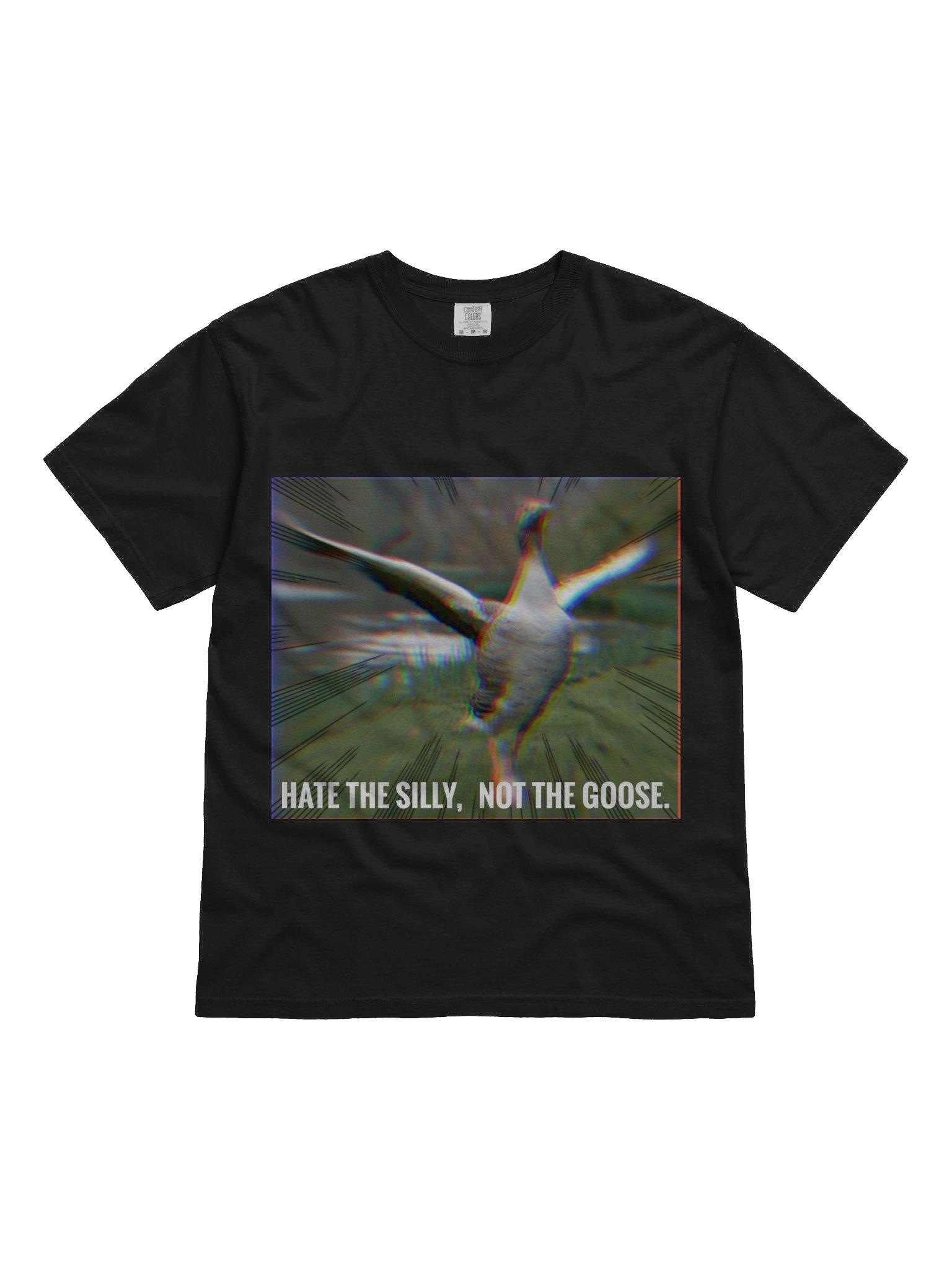 Hate the silly, not the goose. product image (5)