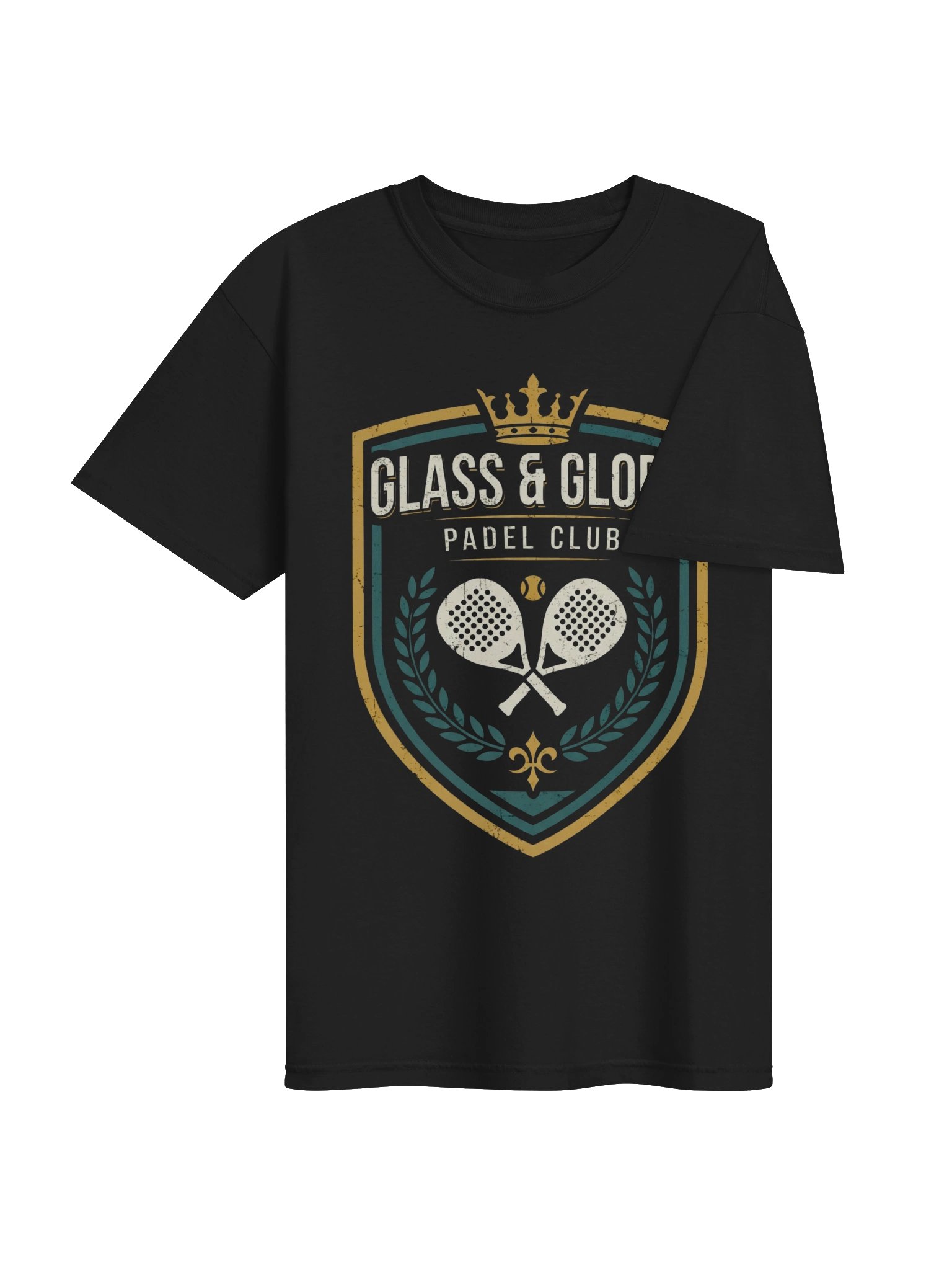 Vintage Club Heavyweight Tee product image (4)