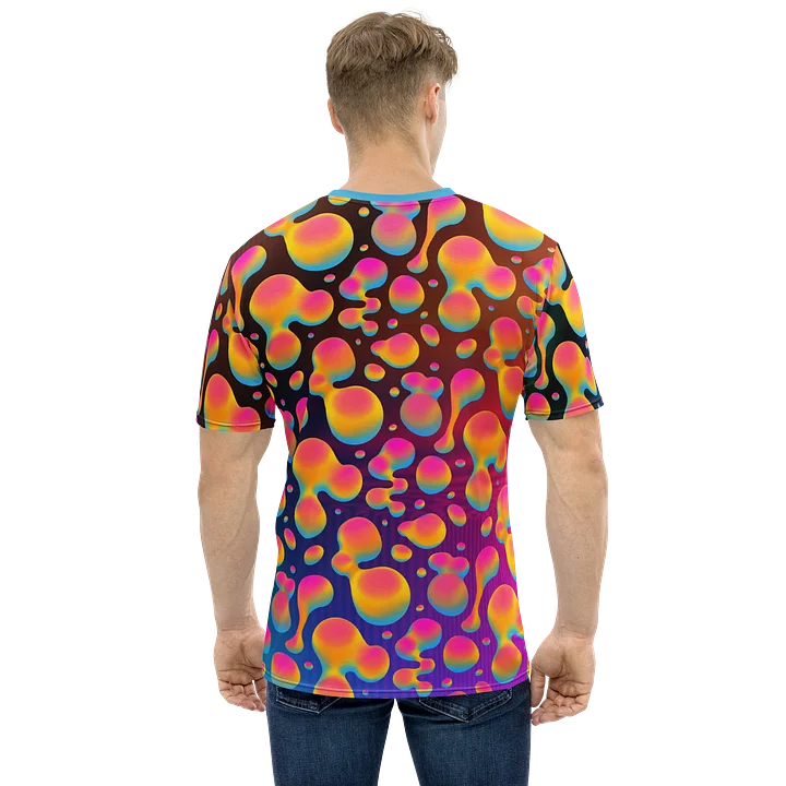Love-a-Lamp - PAN All over Print T-Shirt product image (1)