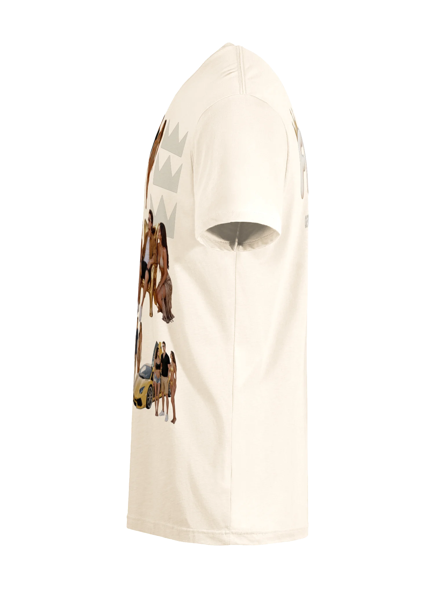 The Collection Tee product image (9)