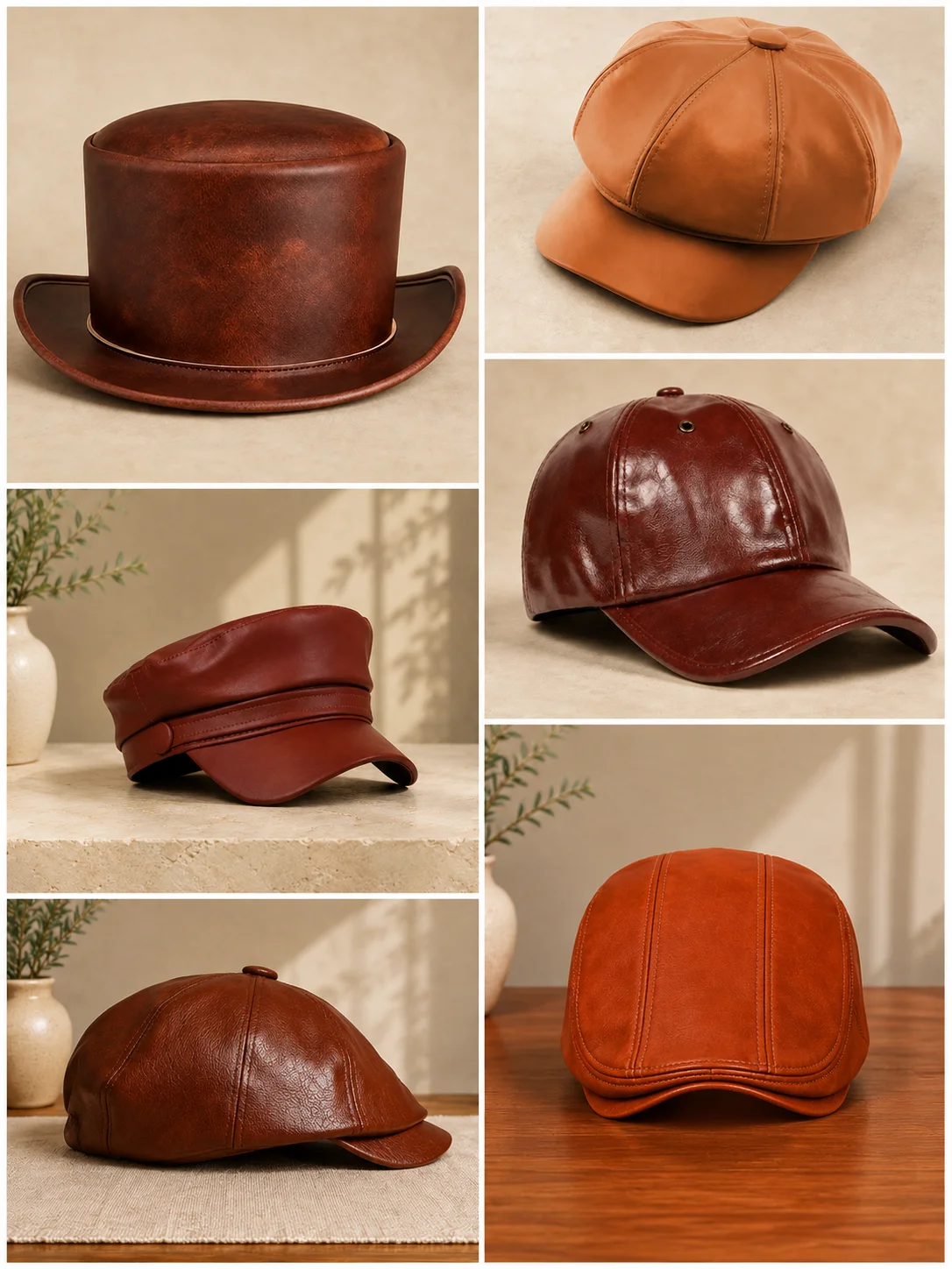 200+ Professional Leather Patterns product image (5)