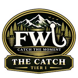 Tier 1 - The Catch