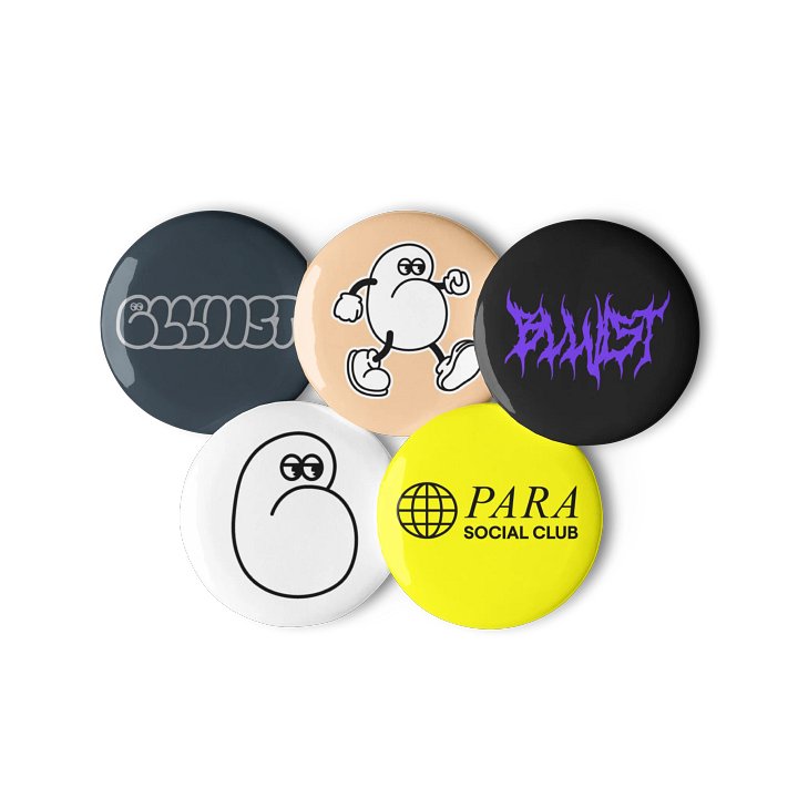 Pin Bundle product image (1)