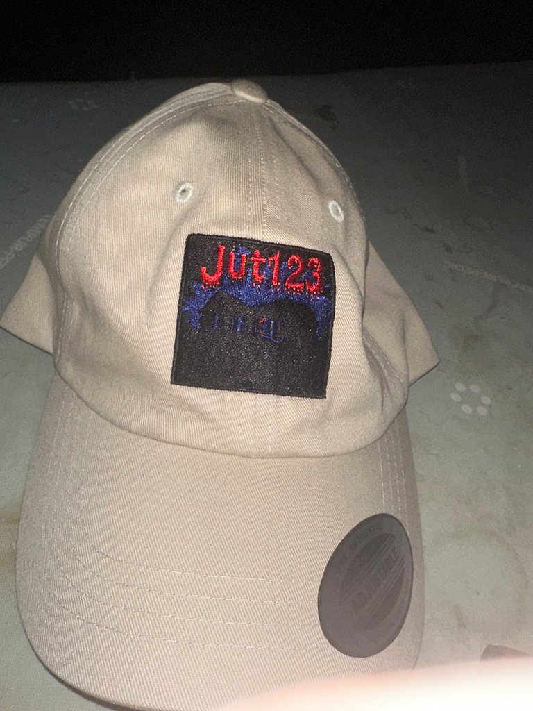 jut