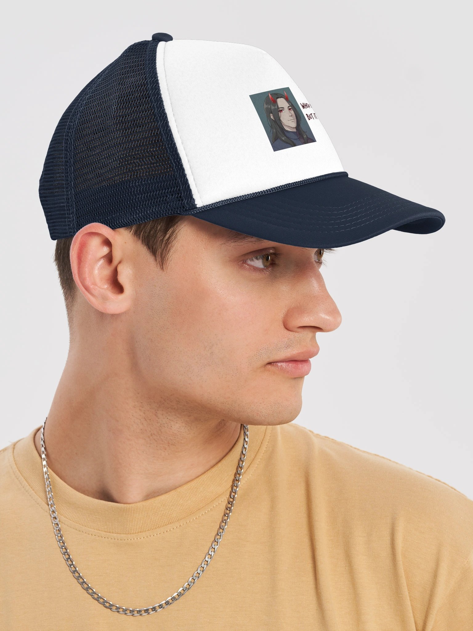 bad feels good hat product image (2)
