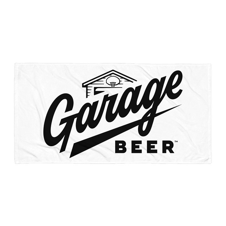 BEACH TOWEL product image (1)